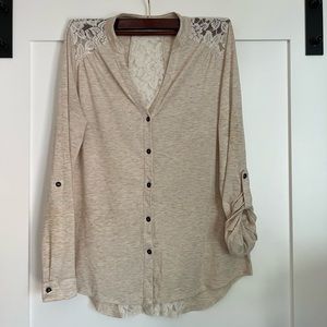 Xhilaration Woman’s Top